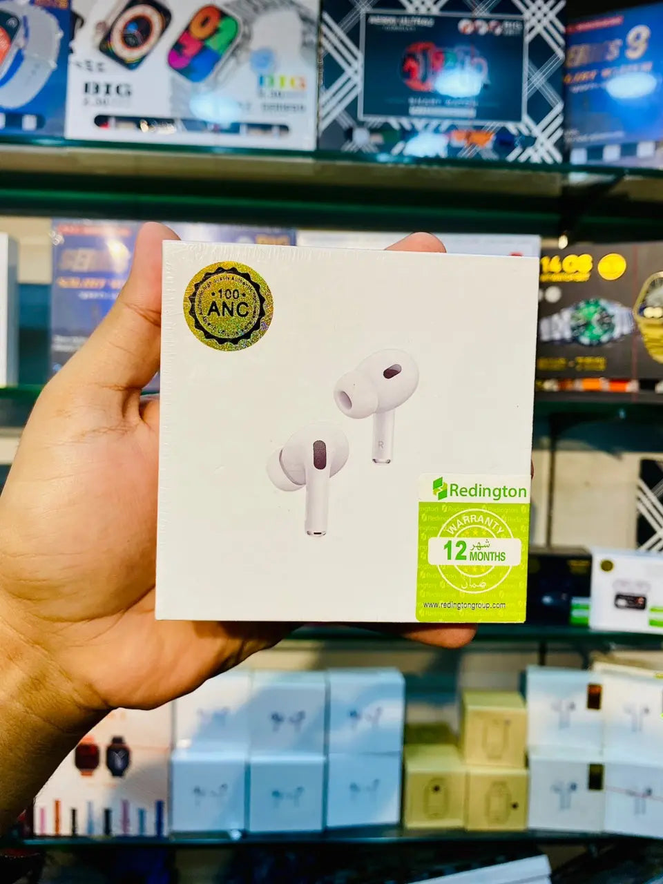 Airpods Pro 2