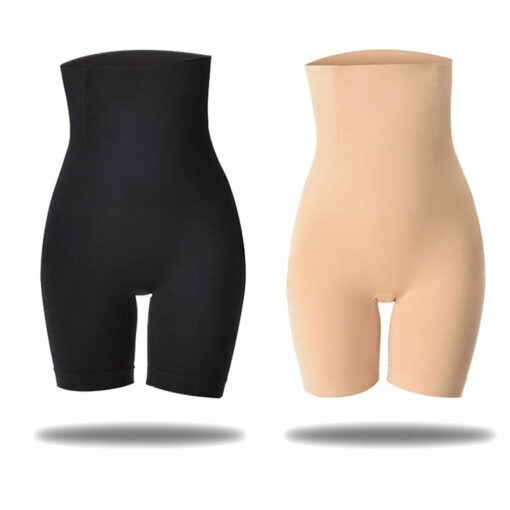 Women’s High Waist Heavy-shapewear | Tummy Control Tucker