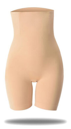 Women’s High Waist Heavy-shapewear | Tummy Control Tucker