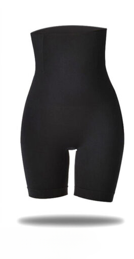 Women’s High Waist Heavy-shapewear | Tummy Control Tucker