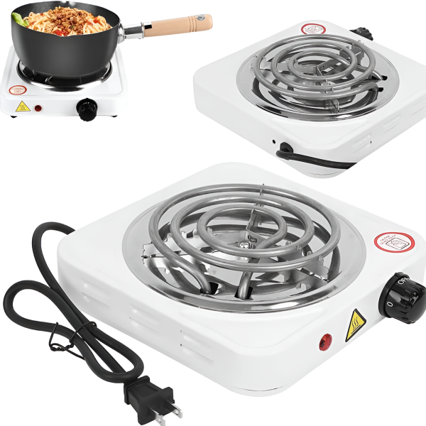 Hot Plate Electric Stove For Cooking