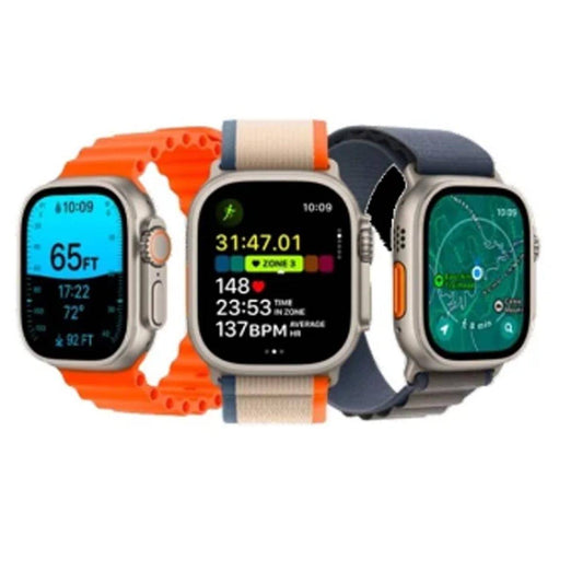 ultra smart watch 2
